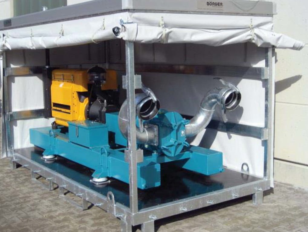 İçten Yanmalı Motor