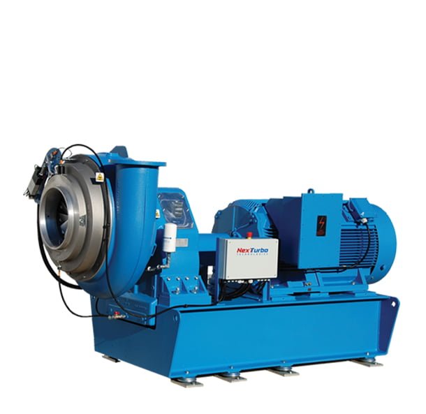 Turbo Blower