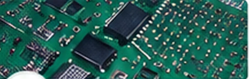 Elektronik Endüstrisi