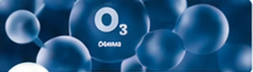 Ozon Endüstrisi