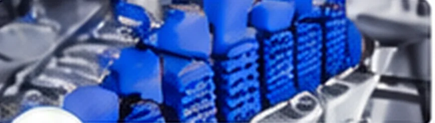 Plastik Enjeksiyon Endüstrisi