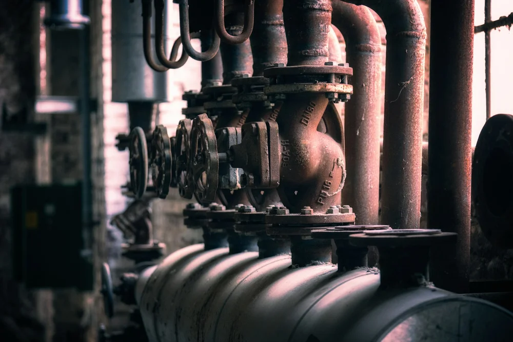 Plumbing & Water Systems detay